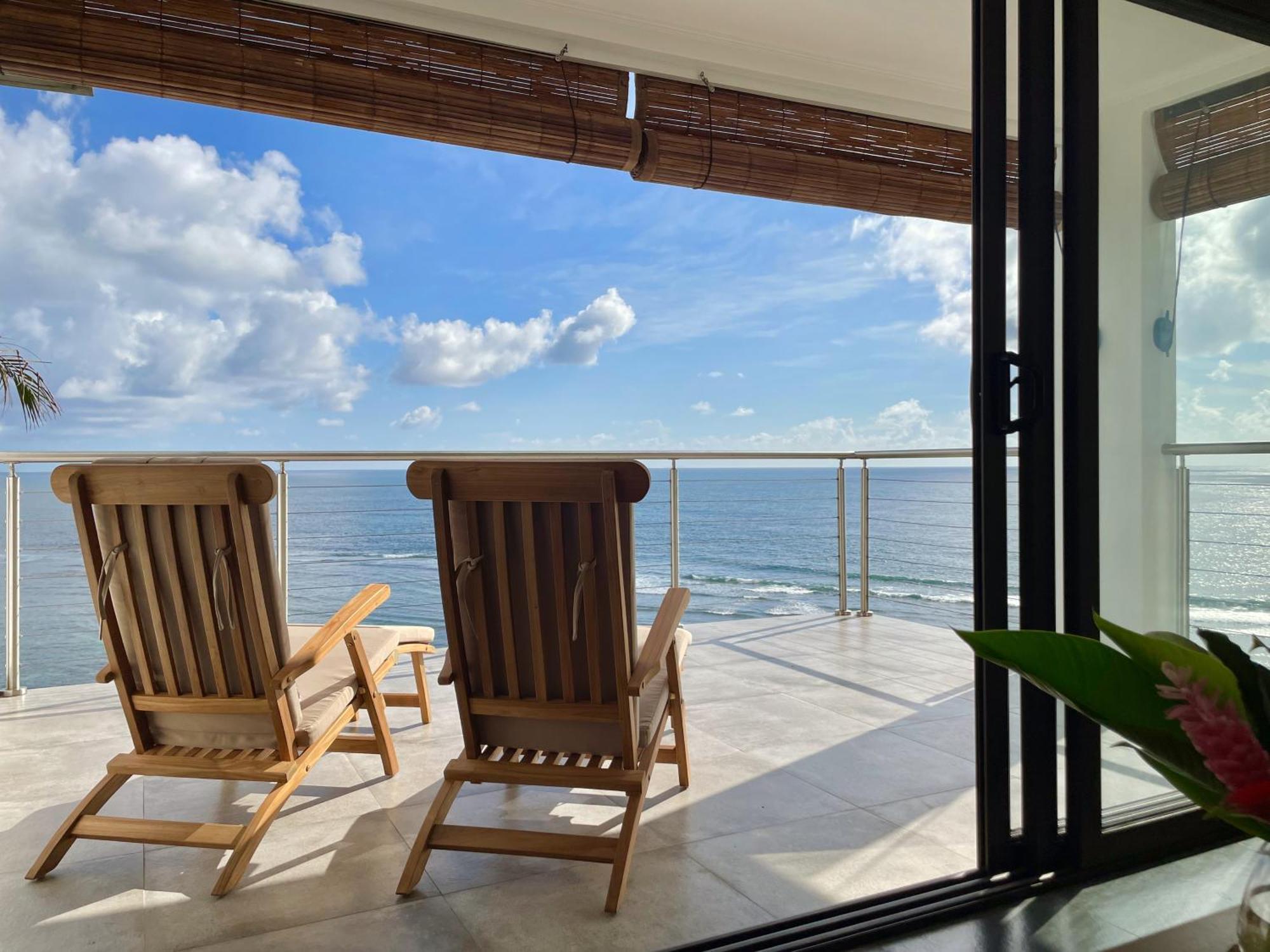 טקמק Chalets Bougainville חדר תמונה