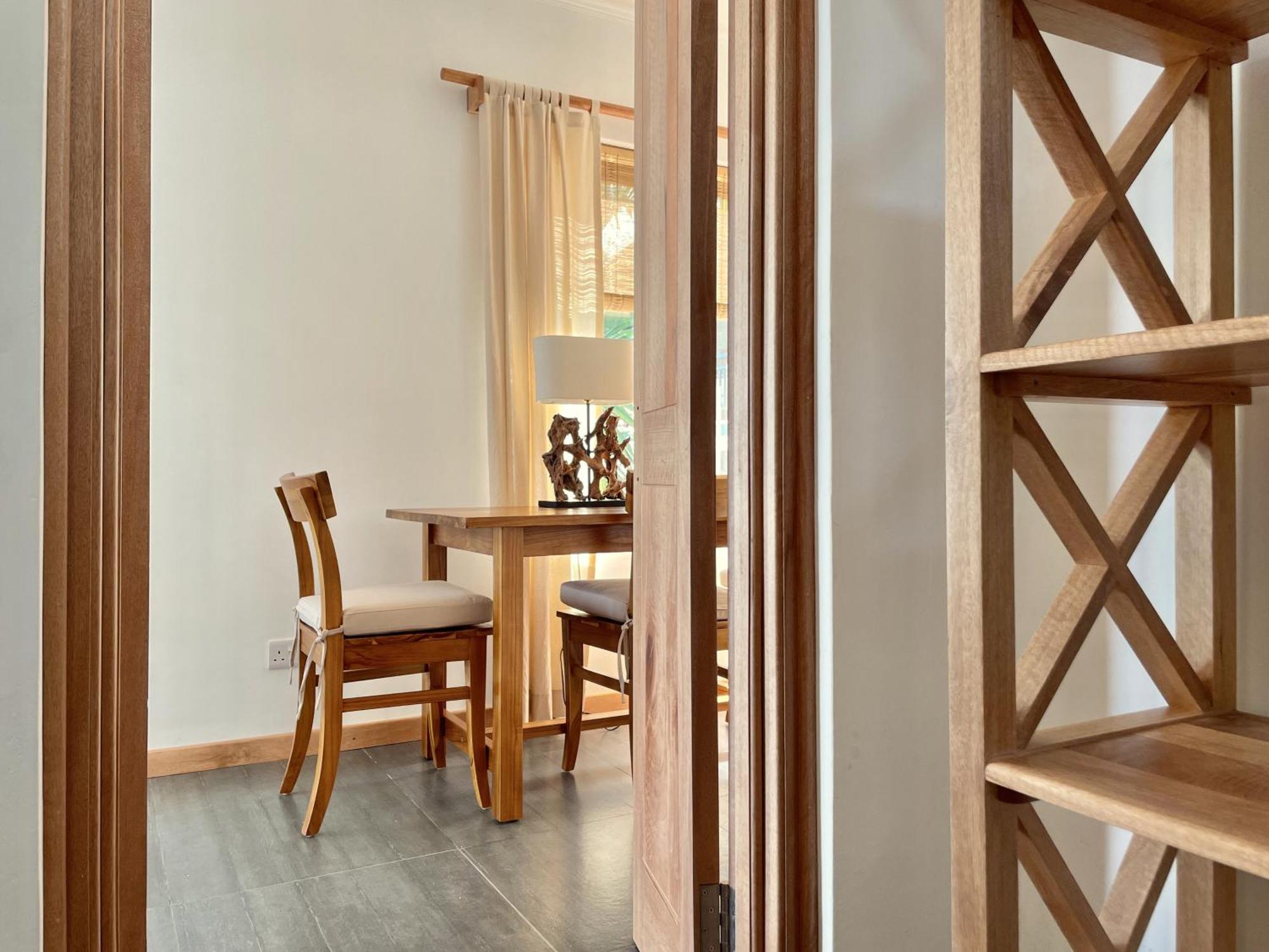 טקמק Chalets Bougainville חדר תמונה