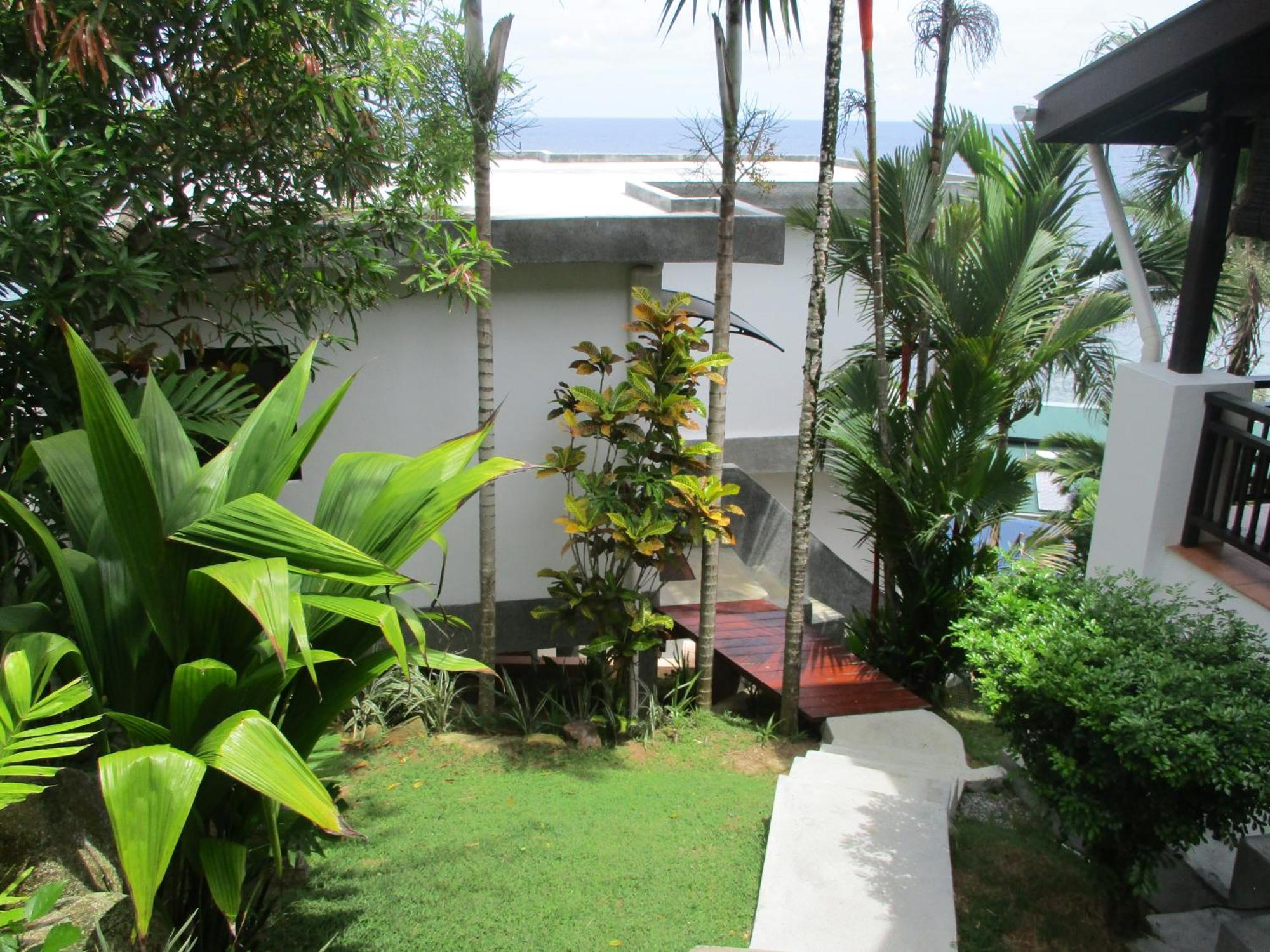 טקמק Chalets Bougainville חדר תמונה
