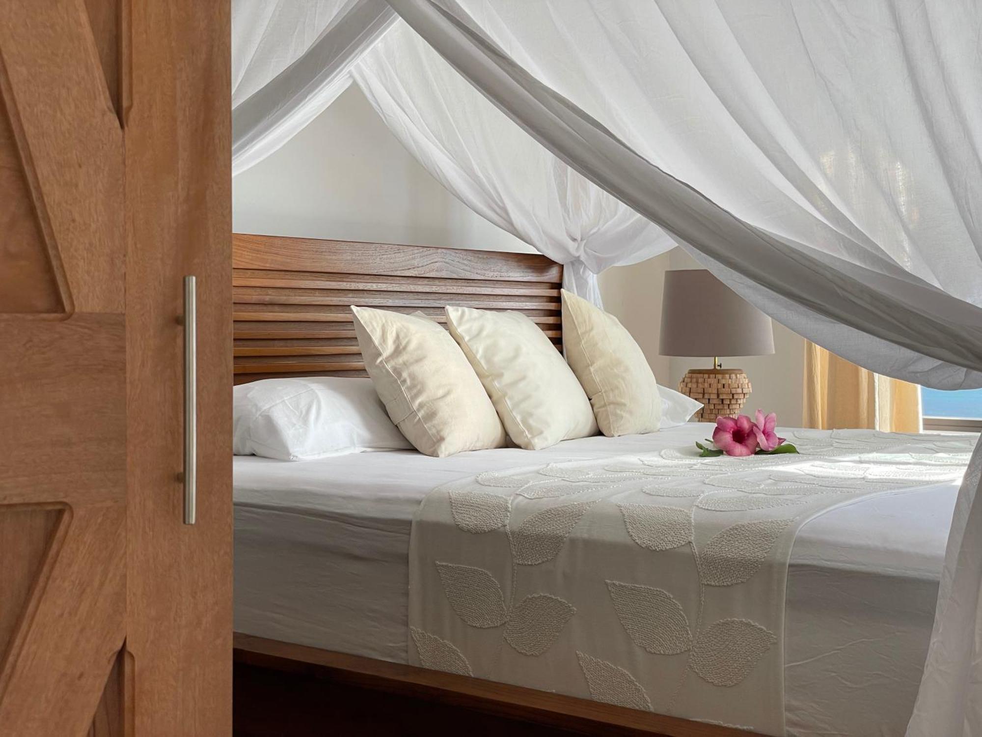 טקמק Chalets Bougainville חדר תמונה