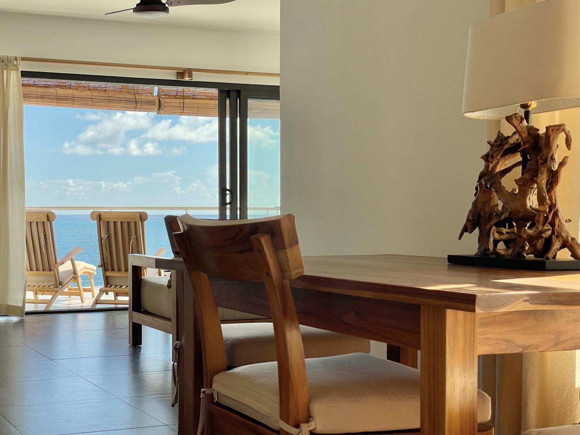 טקמק Chalets Bougainville חדר תמונה