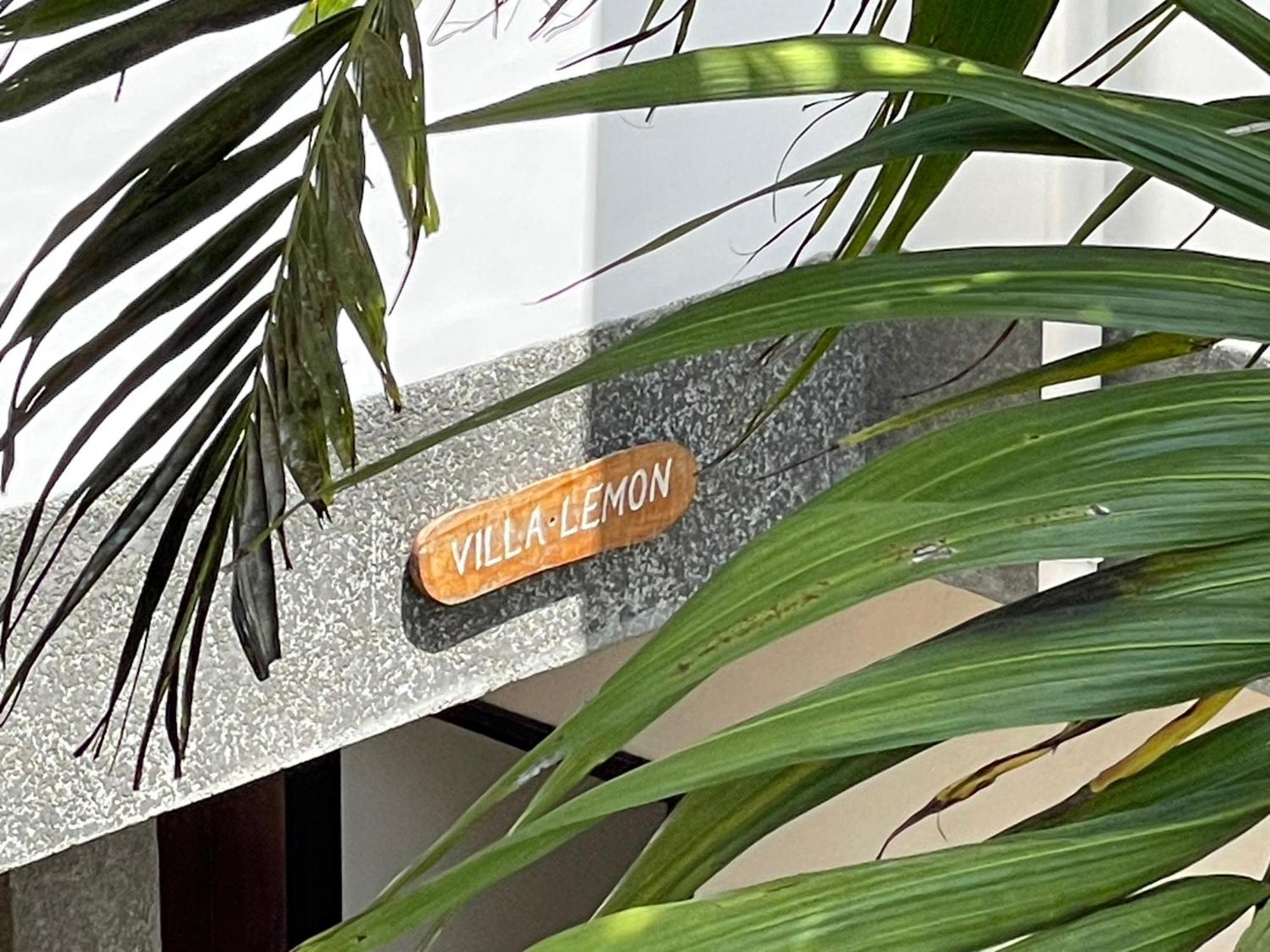 טקמק Chalets Bougainville חדר תמונה