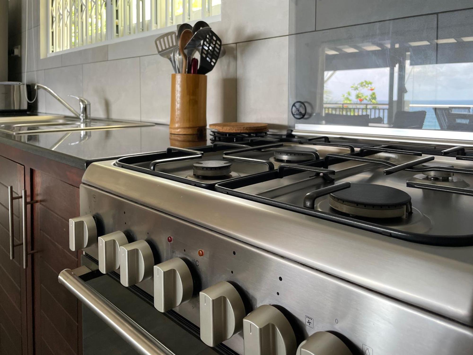 טקמק Chalets Bougainville חדר תמונה