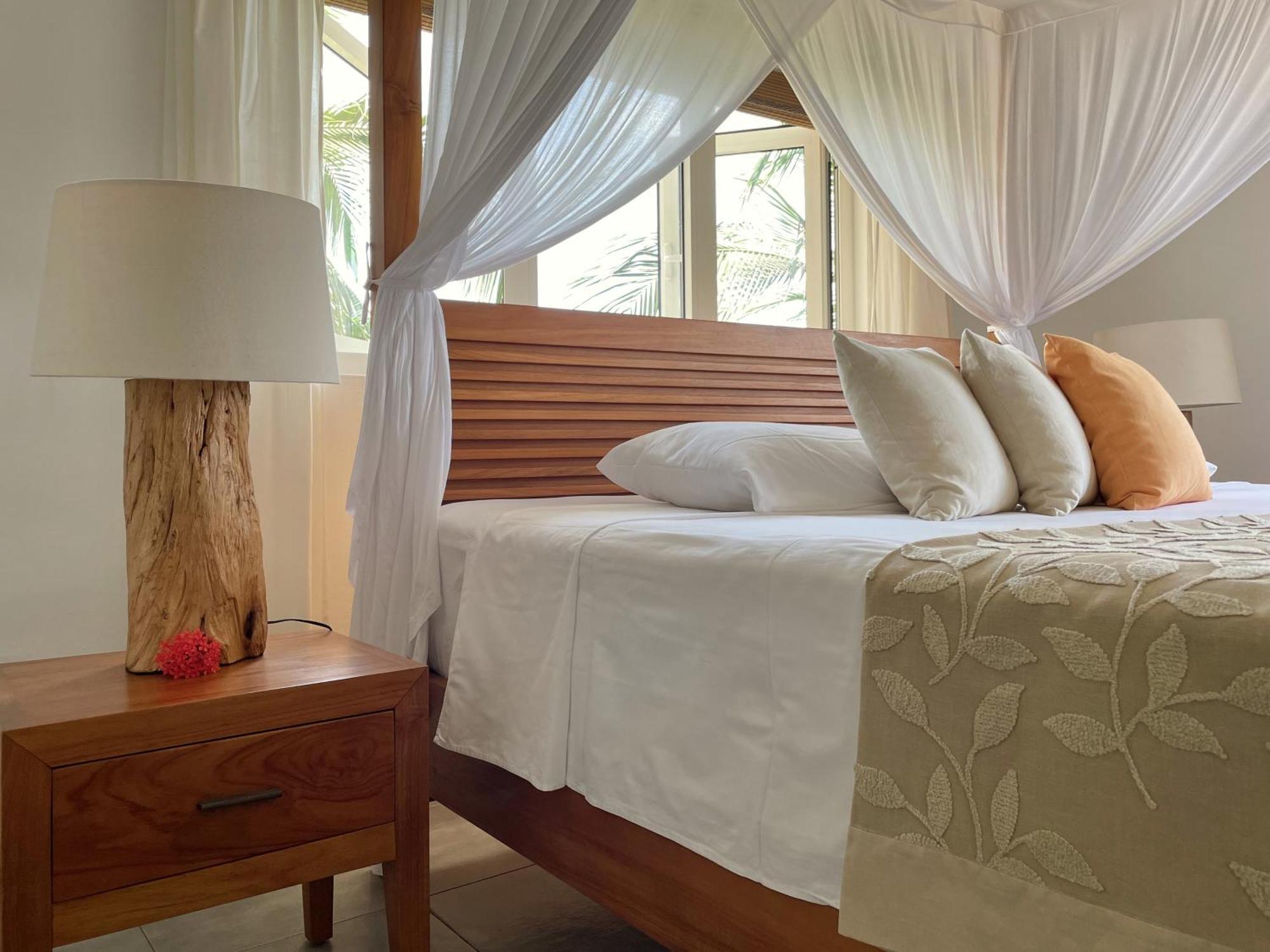 טקמק Chalets Bougainville חדר תמונה