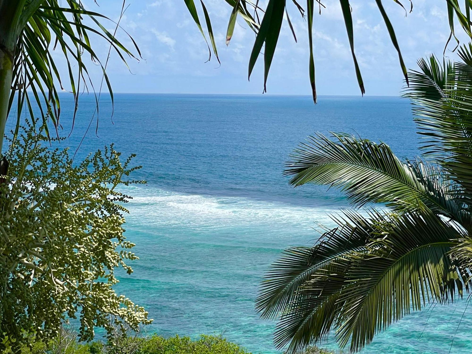 טקמק Chalets Bougainville חדר תמונה