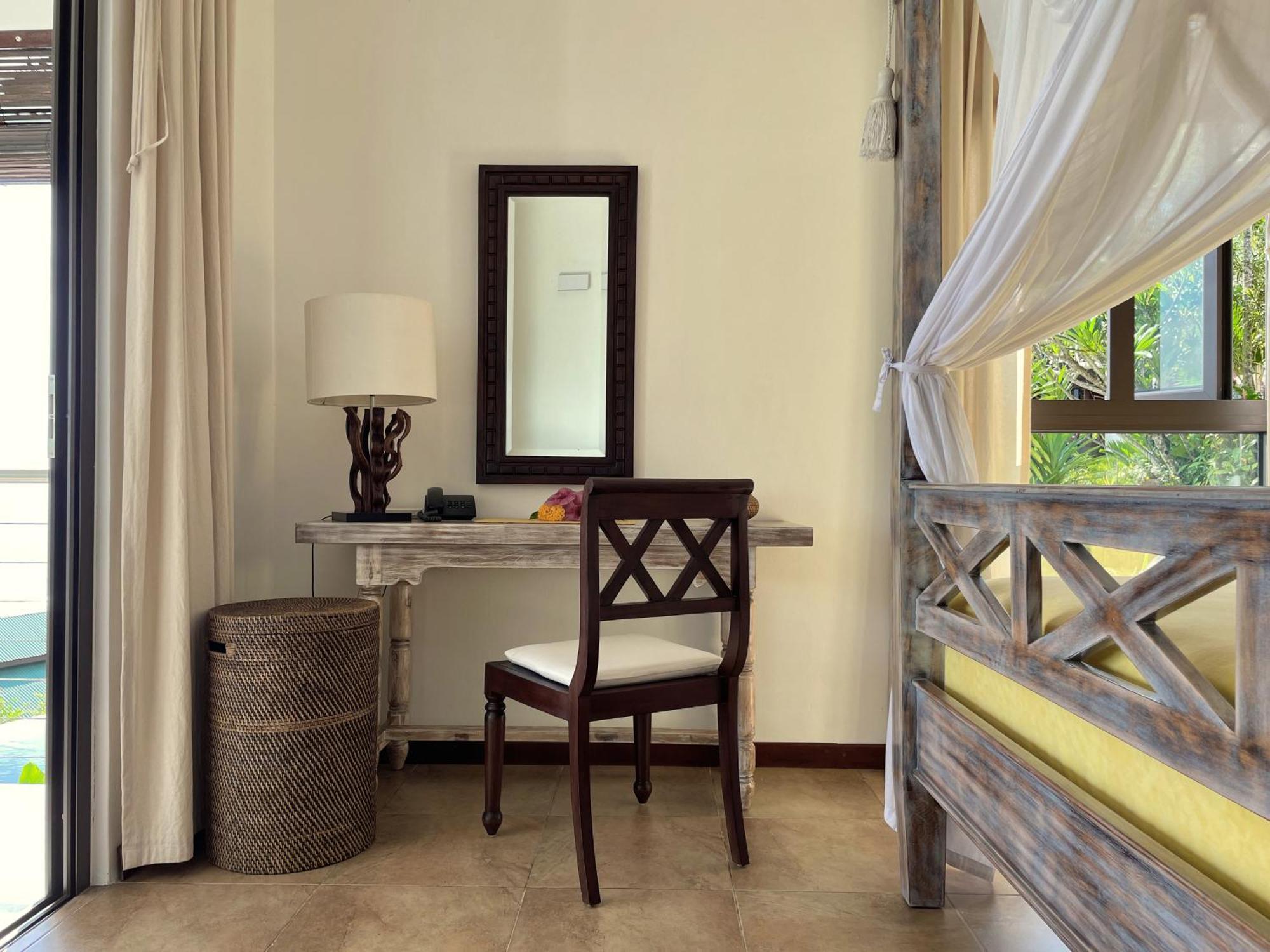 טקמק Chalets Bougainville חדר תמונה