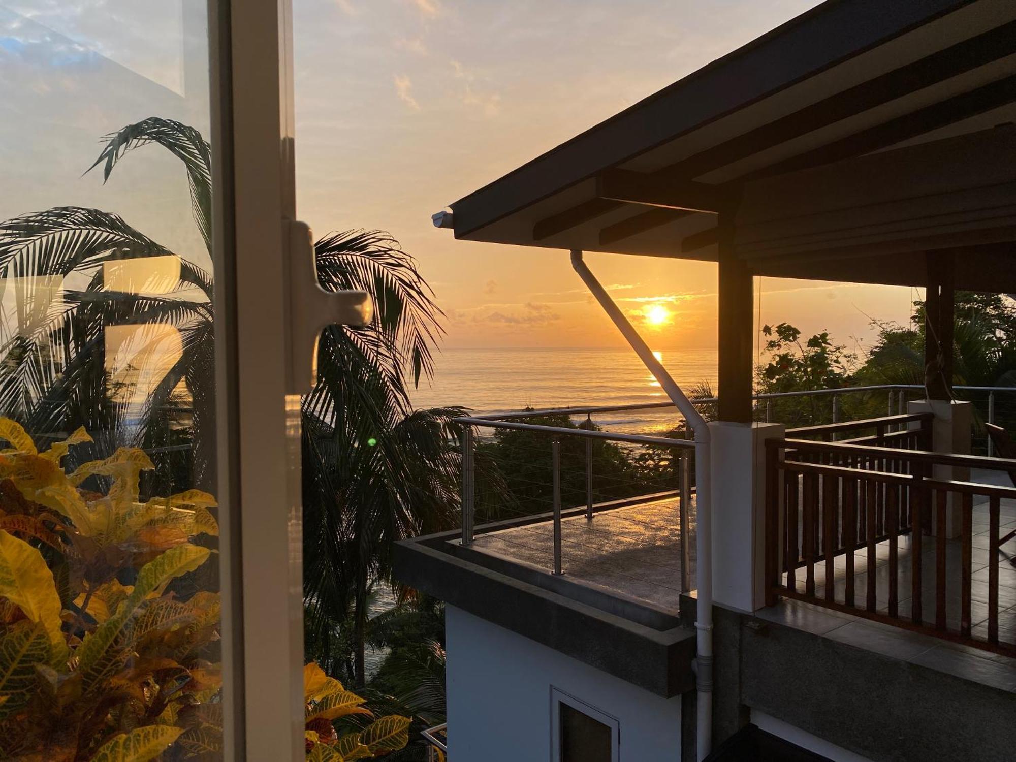 טקמק Chalets Bougainville חדר תמונה